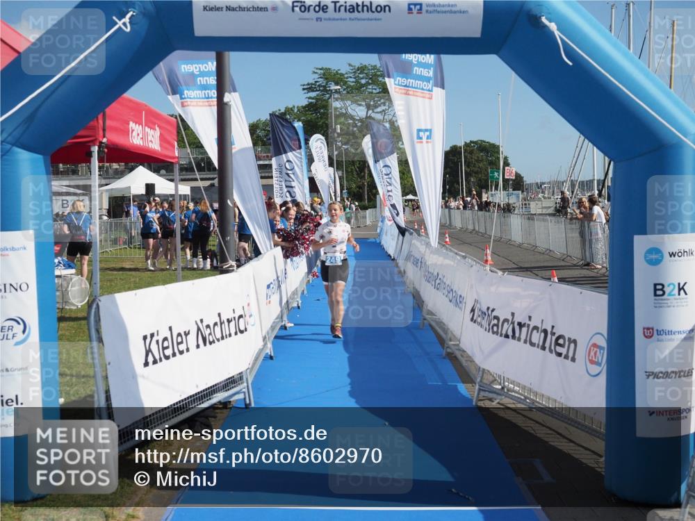 17.08.2025 - KN Förde Triathlon 2025 MichiJ http://msf.ph/oto/8602970 17.08.2025 10:52:15 Laufen 249 meine-sportfotos.de