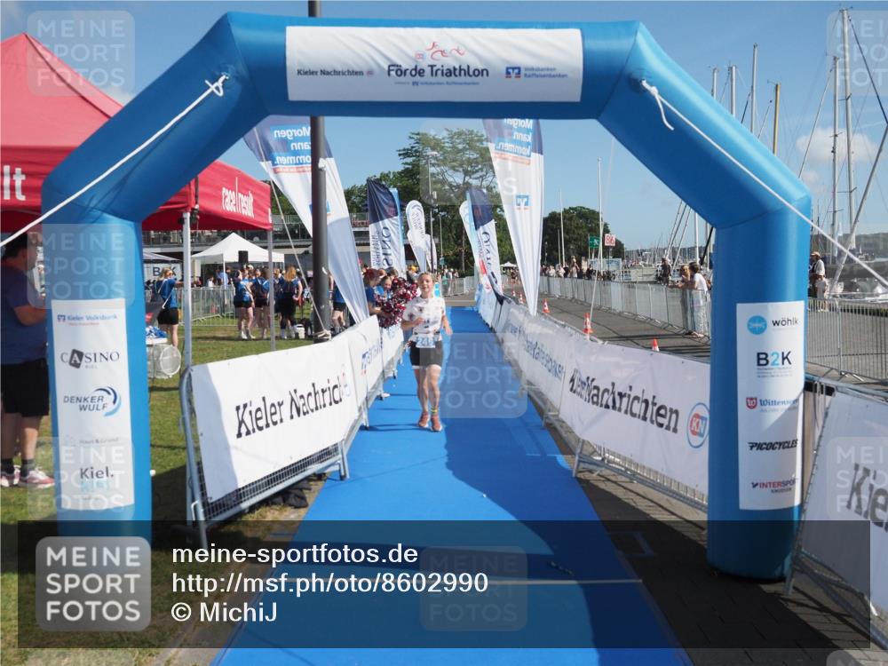 17.08.2025 - KN Förde Triathlon 2025 MichiJ http://msf.ph/oto/8602990 17.08.2025 10:52:16 Laufen 249 meine-sportfotos.de