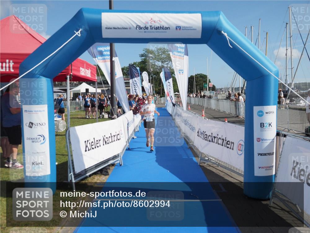 17.08.2025 - KN Förde Triathlon 2025 MichiJ http://msf.ph/oto/8602994 17.08.2025 10:52:16 Laufen 249 meine-sportfotos.de