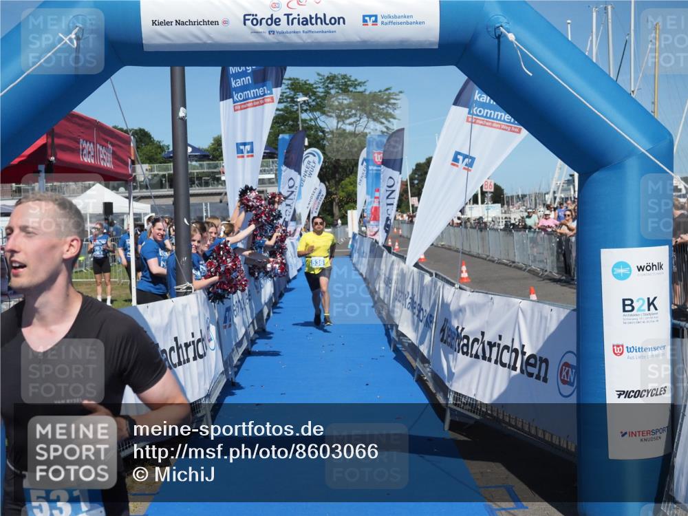 17.08.2025 - KN Förde Triathlon 2025 MichiJ http://msf.ph/oto/8603066 17.08.2025 14:14:18 Laufen 523, 531, 536 meine-sportfotos.de