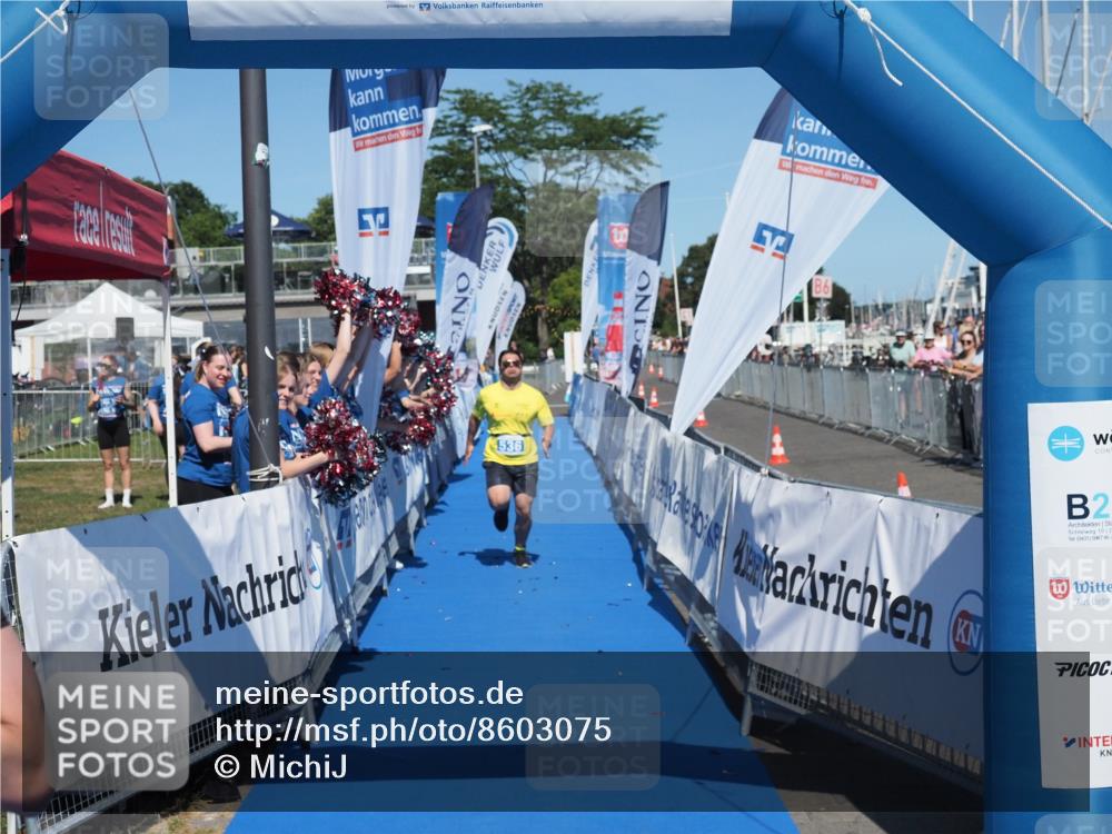 17.08.2025 - KN Förde Triathlon 2025 MichiJ http://msf.ph/oto/8603075 17.08.2025 14:14:19 Laufen 523, 531, 536 meine-sportfotos.de