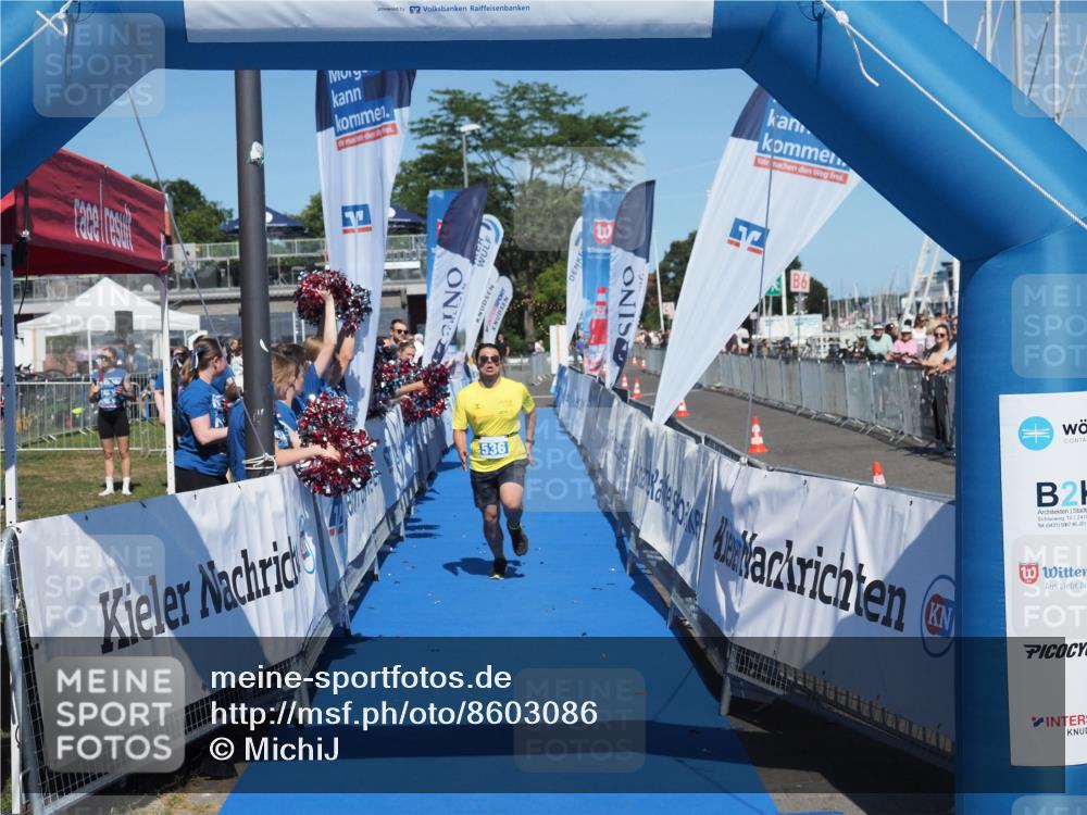17.08.2025 - KN Förde Triathlon 2025 MichiJ http://msf.ph/oto/8603086 17.08.2025 14:14:19 Laufen 523, 531, 536 meine-sportfotos.de