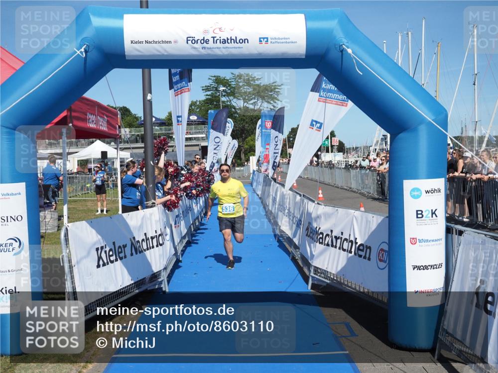 17.08.2025 - KN Förde Triathlon 2025 MichiJ http://msf.ph/oto/8603110 17.08.2025 14:14:20 Laufen 523, 531, 536 meine-sportfotos.de