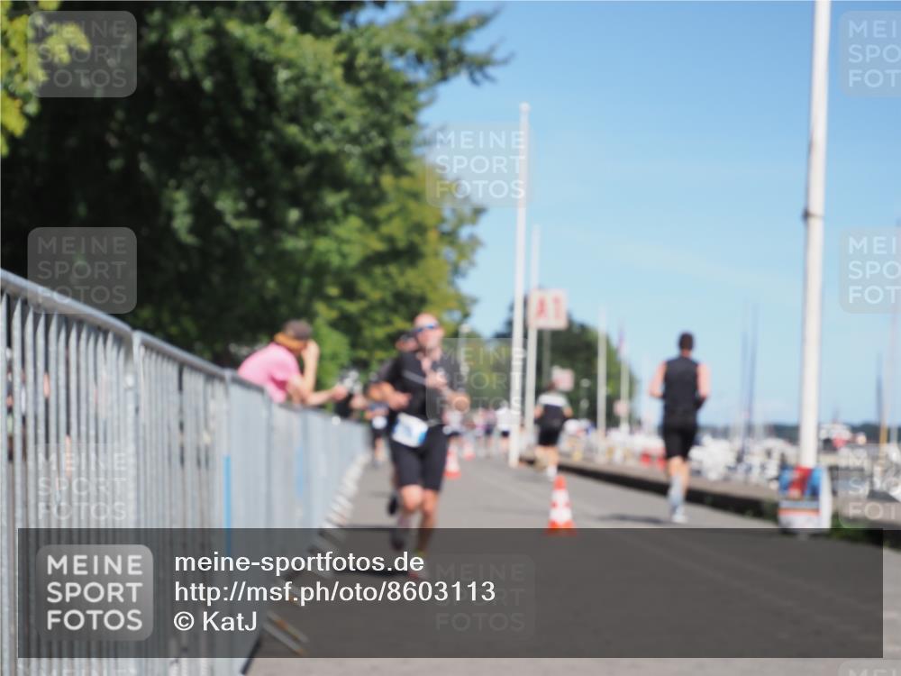 17.08.2025 - KN Förde Triathlon 2025 KatJ http://msf.ph/oto/8603113 17.08.2025 13:45:23 Laufen 411, 432, 461, 479 meine-sportfotos.de