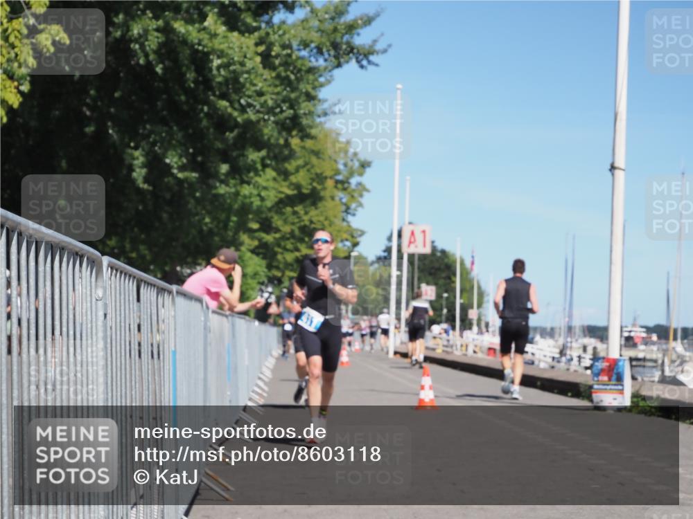 17.08.2025 - KN Förde Triathlon 2025 KatJ http://msf.ph/oto/8603118 17.08.2025 13:45:23 Laufen 411, 432, 461, 479 meine-sportfotos.de