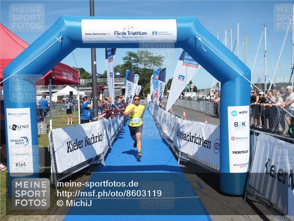 17.08.2025 - KN Förde Triathlon 2025 MichiJ http://msf.ph/oto/8603119 17.08.2025 14:14:20 Laufen 523, 531, 536 meine-sportfotos.de