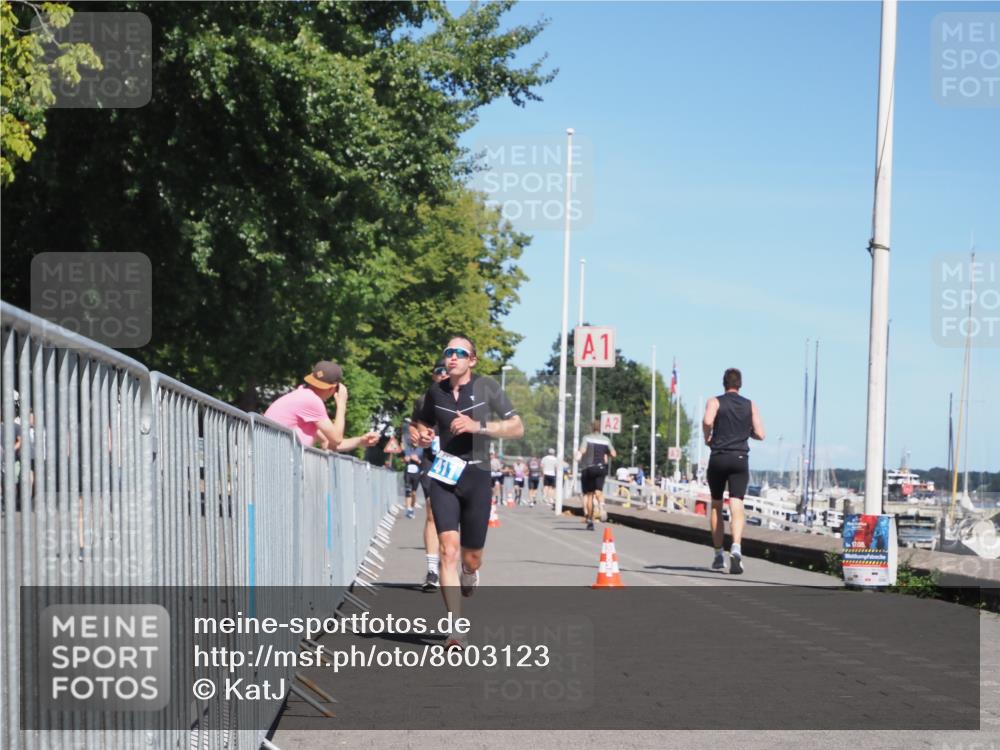 17.08.2025 - KN Förde Triathlon 2025 KatJ http://msf.ph/oto/8603123 17.08.2025 13:45:23 Laufen 411, 432, 461, 479 meine-sportfotos.de