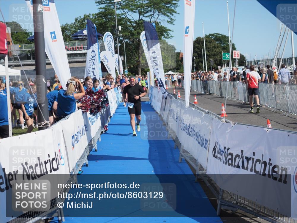 17.08.2025 - KN Förde Triathlon 2025 MichiJ http://msf.ph/oto/8603129 17.08.2025 12:20:11 Laufen 339, 625 meine-sportfotos.de