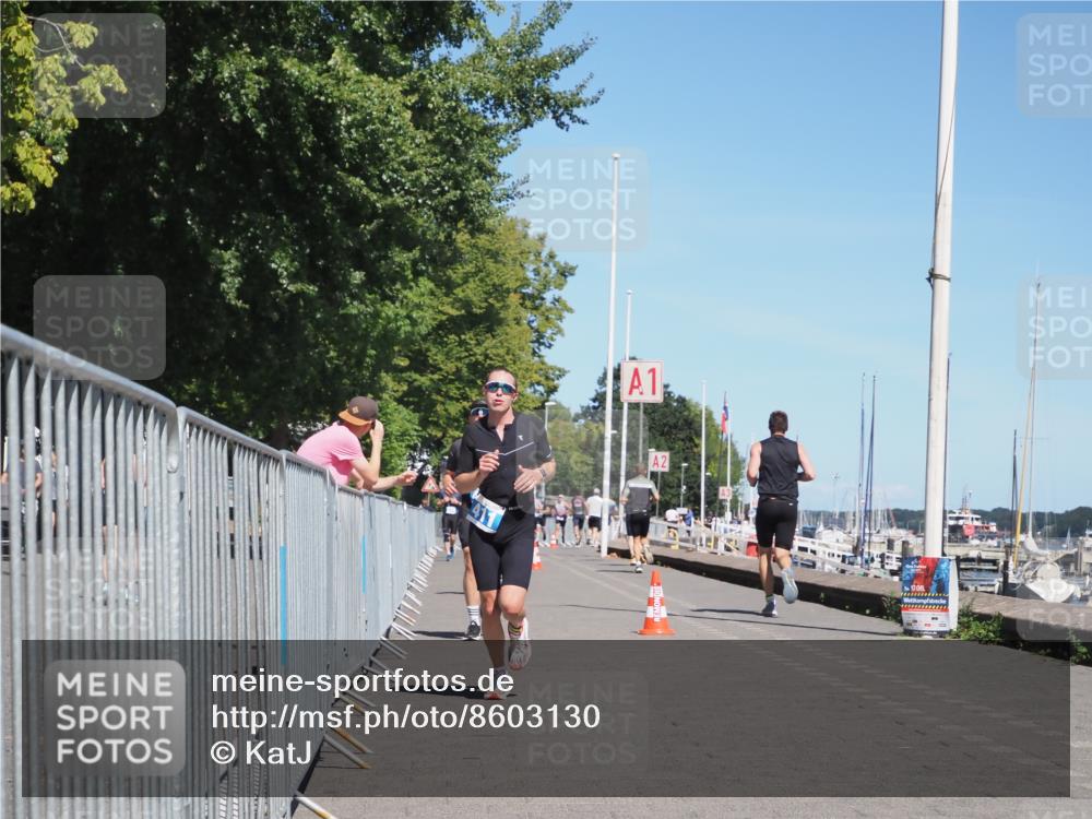 17.08.2025 - KN Förde Triathlon 2025 KatJ http://msf.ph/oto/8603130 17.08.2025 13:45:23 Laufen 411, 432, 461, 479 meine-sportfotos.de