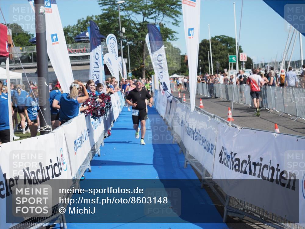 17.08.2025 - KN Förde Triathlon 2025 MichiJ http://msf.ph/oto/8603148 17.08.2025 12:20:11 Laufen 339, 625 meine-sportfotos.de