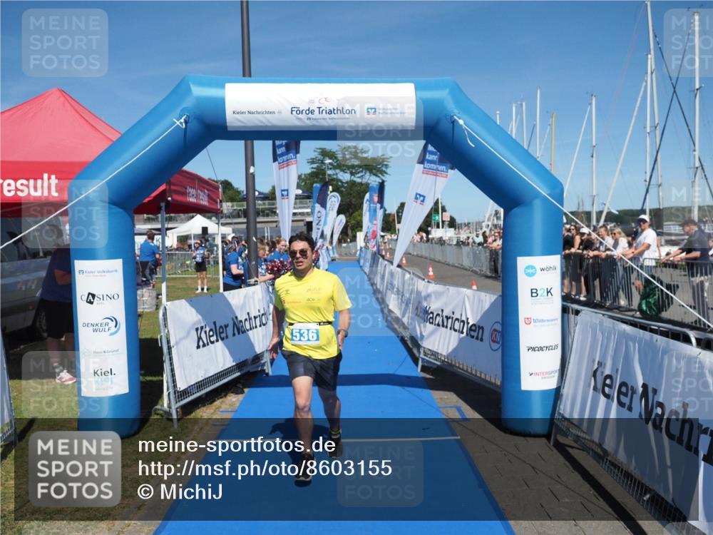 17.08.2025 - KN Förde Triathlon 2025 MichiJ http://msf.ph/oto/8603155 17.08.2025 14:14:21 Laufen 523, 531, 536 meine-sportfotos.de