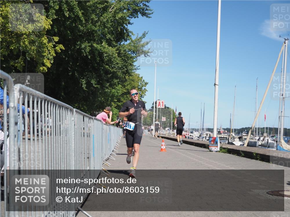 17.08.2025 - KN Förde Triathlon 2025 KatJ http://msf.ph/oto/8603159 17.08.2025 13:45:24 Laufen 411, 432, 461, 479 meine-sportfotos.de
