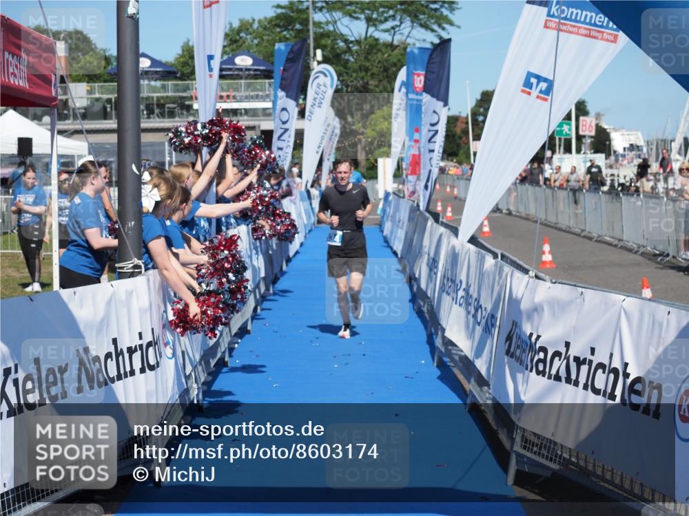 17.08.2025 - KN Förde Triathlon 2025 MichiJ http://msf.ph/oto/8603174 17.08.2025 14:15:16 Laufen 534 meine-sportfotos.de