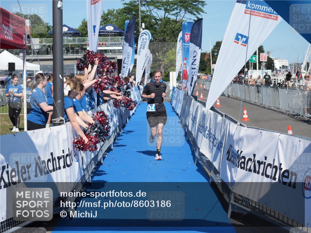 17.08.2025 - KN Förde Triathlon 2025 MichiJ http://msf.ph/oto/8603186 17.08.2025 14:15:16 Laufen 534 meine-sportfotos.de