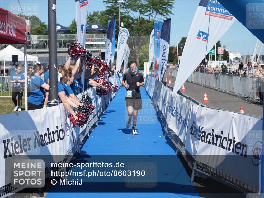 17.08.2025 - KN Förde Triathlon 2025 MichiJ http://msf.ph/oto/8603190 17.08.2025 14:15:16 Laufen 534 meine-sportfotos.de