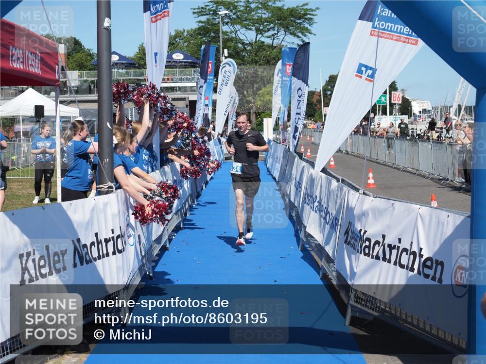 17.08.2025 - KN Förde Triathlon 2025 MichiJ http://msf.ph/oto/8603195 17.08.2025 14:15:16 Laufen 534 meine-sportfotos.de