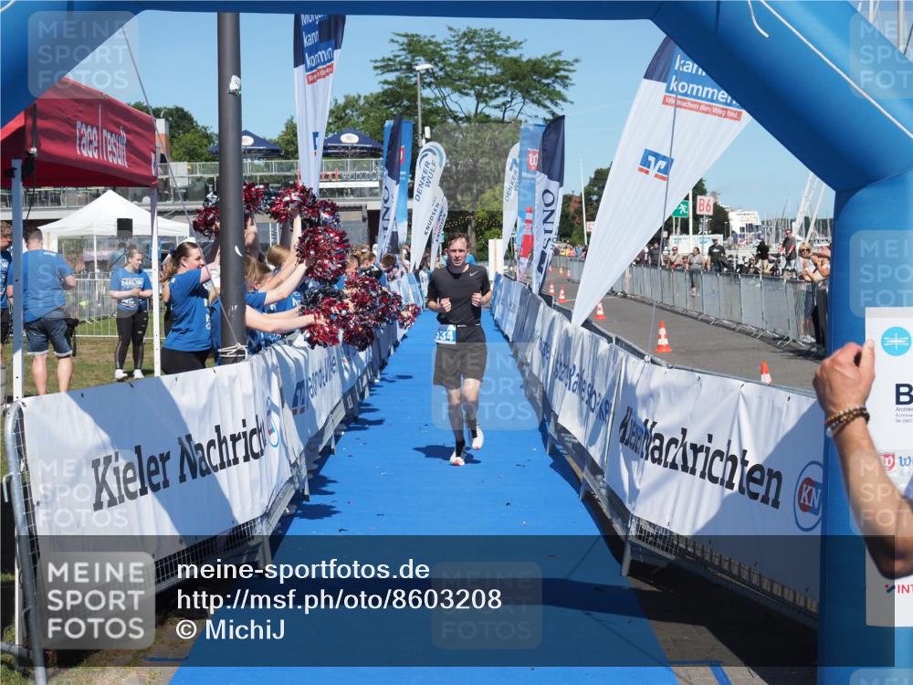 17.08.2025 - KN Förde Triathlon 2025 MichiJ http://msf.ph/oto/8603208 17.08.2025 14:15:17 Laufen 534 meine-sportfotos.de