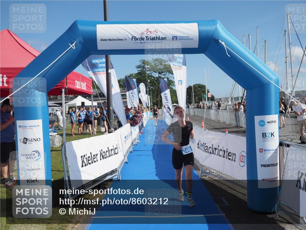 17.08.2025 - KN Förde Triathlon 2025 MichiJ http://msf.ph/oto/8603212 17.08.2025 10:55:17 Laufen 246 meine-sportfotos.de