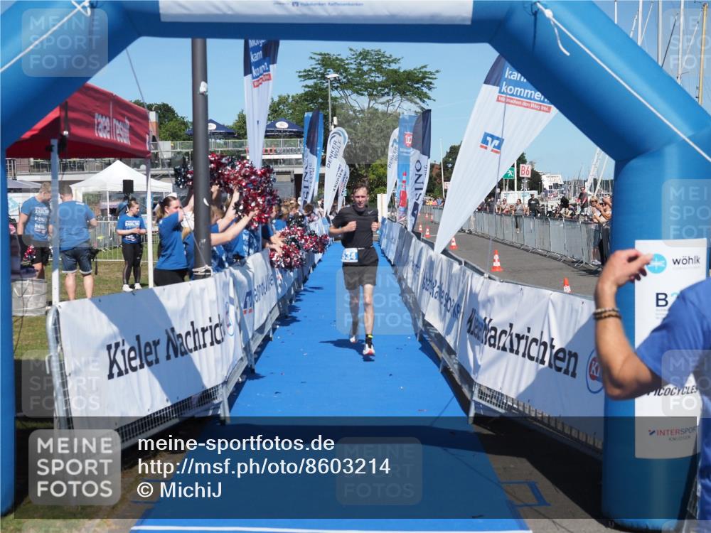 17.08.2025 - KN Förde Triathlon 2025 MichiJ http://msf.ph/oto/8603214 17.08.2025 14:15:17 Laufen 534 meine-sportfotos.de