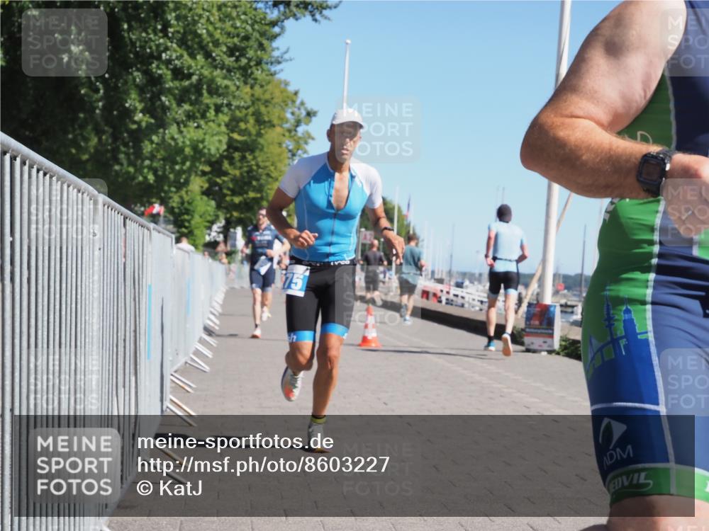 17.08.2025 - KN Förde Triathlon 2025 KatJ http://msf.ph/oto/8603227 17.08.2025 11:56:06 Laufen 275, 287, 330, 348 meine-sportfotos.de