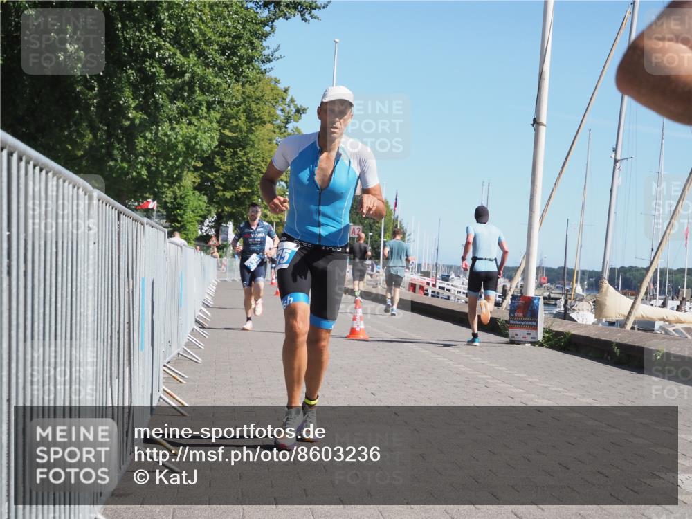 17.08.2025 - KN Förde Triathlon 2025 KatJ http://msf.ph/oto/8603236 17.08.2025 11:56:06 Laufen 275, 287, 330, 348 meine-sportfotos.de