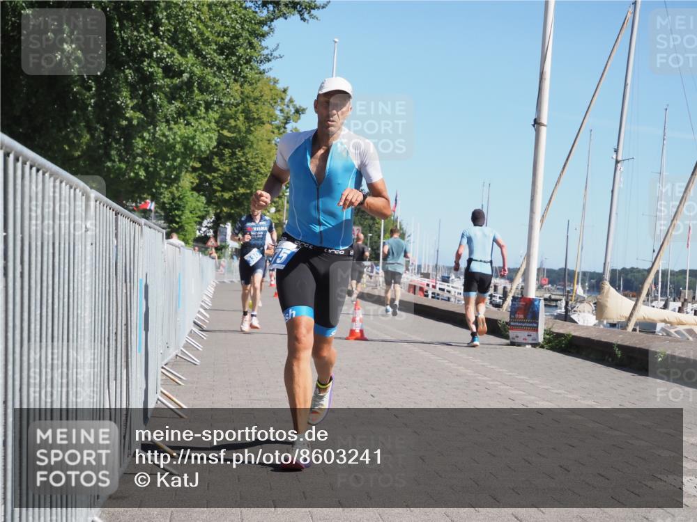 17.08.2025 - KN Förde Triathlon 2025 KatJ http://msf.ph/oto/8603241 17.08.2025 11:56:06 Laufen 275, 287, 330, 348 meine-sportfotos.de