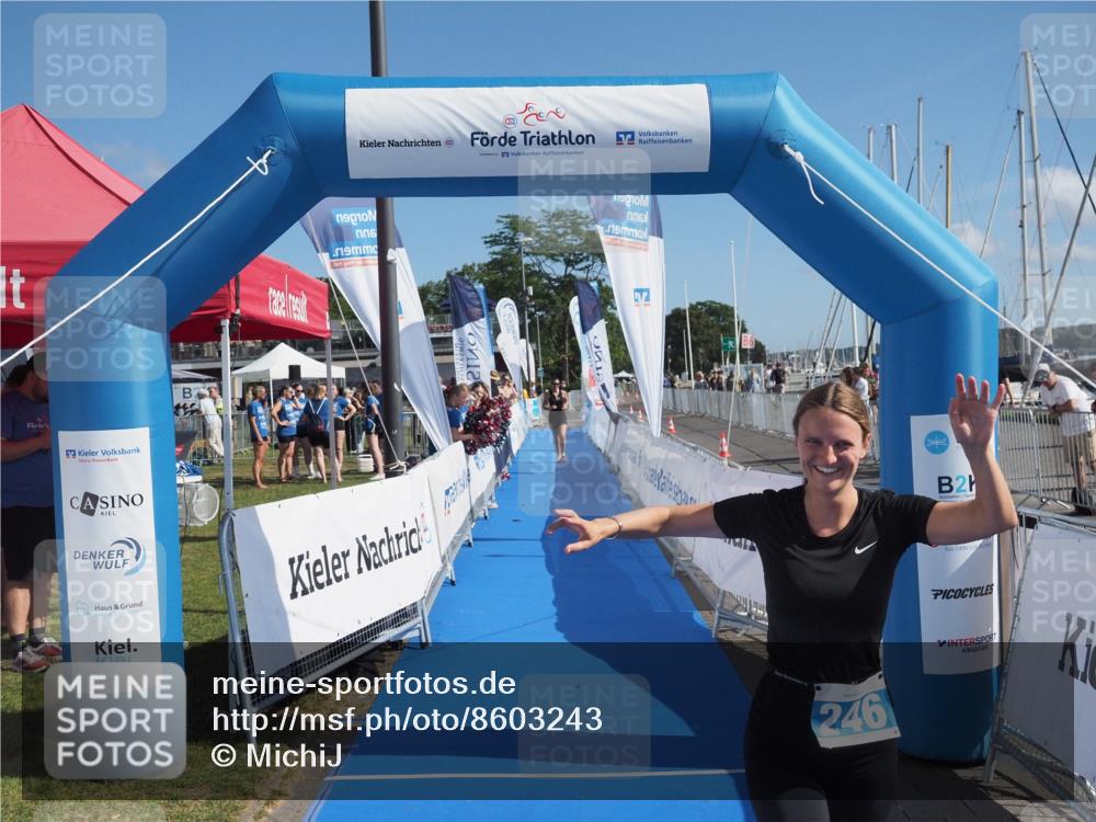17.08.2025 - KN Förde Triathlon 2025 MichiJ http://msf.ph/oto/8603243 17.08.2025 10:55:18 Laufen 246 meine-sportfotos.de