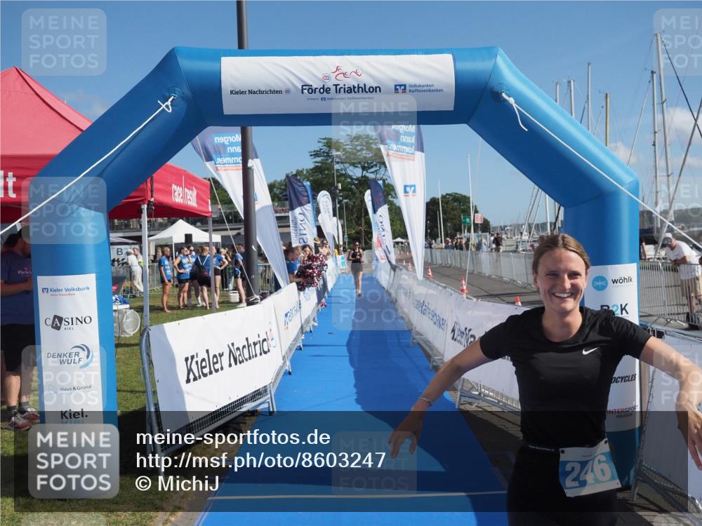 17.08.2025 - KN Förde Triathlon 2025 MichiJ http://msf.ph/oto/8603247 17.08.2025 10:55:18 Laufen 246 meine-sportfotos.de