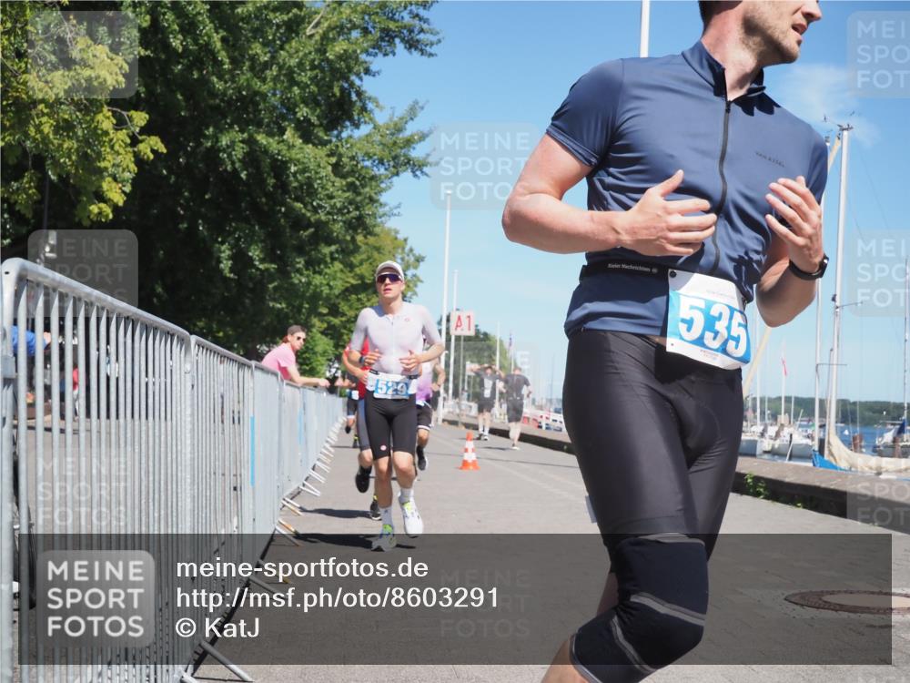 17.08.2025 - KN Förde Triathlon 2025 KatJ http://msf.ph/oto/8603291 17.08.2025 13:45:42 Laufen 397, 443, 529, 533, 535 meine-sportfotos.de