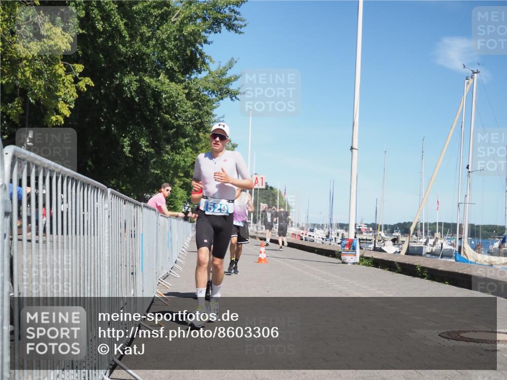 17.08.2025 - KN Förde Triathlon 2025 KatJ http://msf.ph/oto/8603306 17.08.2025 13:45:43 Laufen 397, 443, 529, 533, 535 meine-sportfotos.de