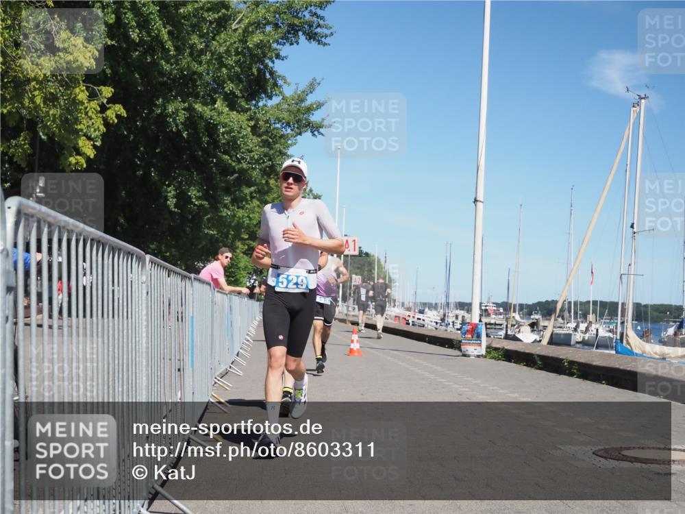 17.08.2025 - KN Förde Triathlon 2025 KatJ http://msf.ph/oto/8603311 17.08.2025 13:45:43 Laufen 397, 443, 529, 533, 535 meine-sportfotos.de