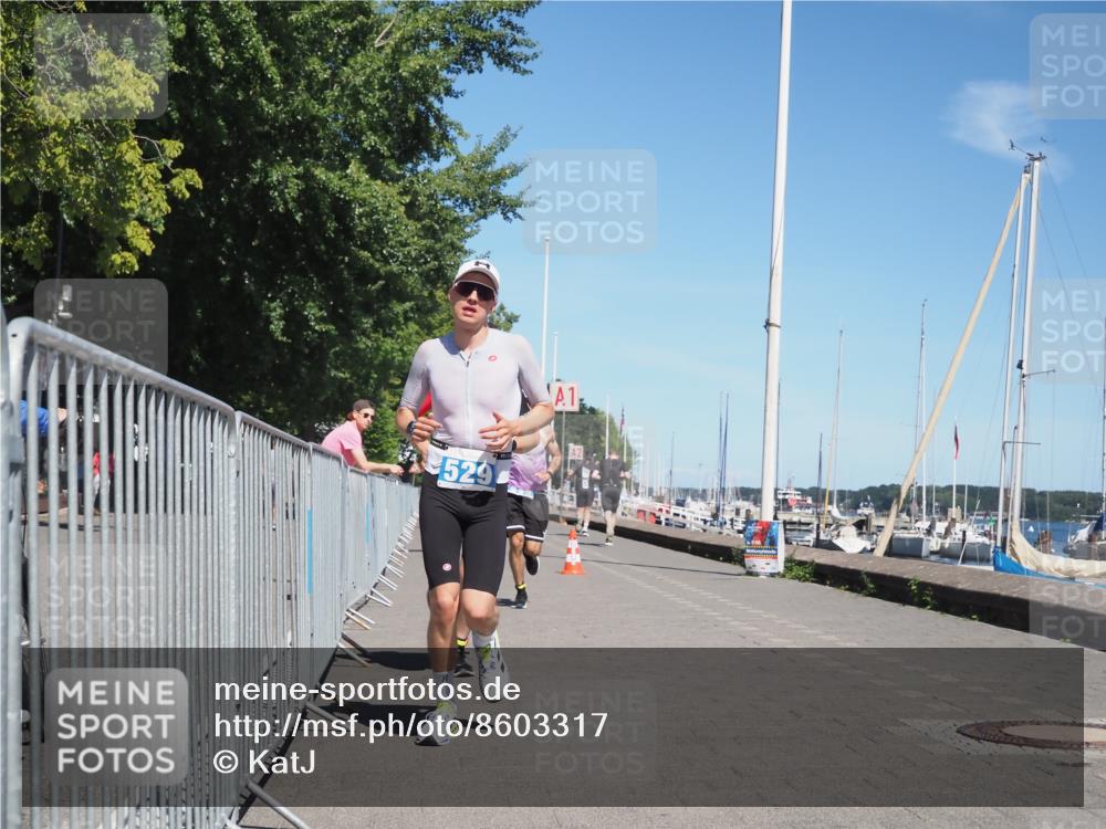 17.08.2025 - KN Förde Triathlon 2025 KatJ http://msf.ph/oto/8603317 17.08.2025 13:45:43 Laufen 397, 443, 529, 533, 535 meine-sportfotos.de