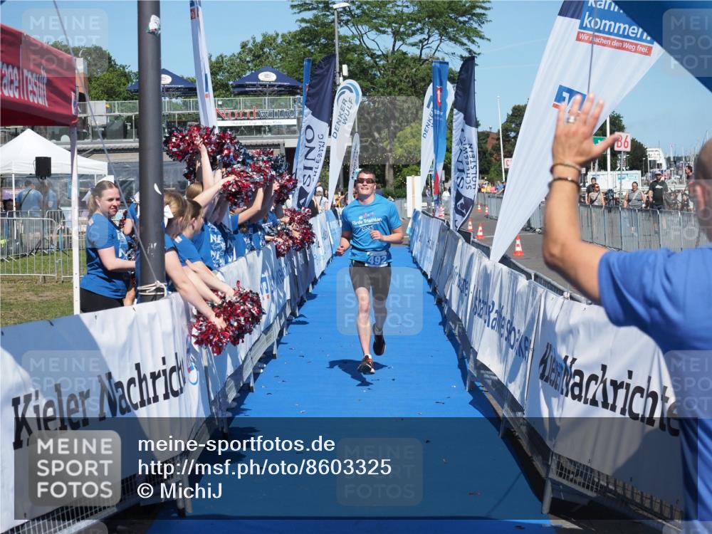 17.08.2025 - KN Förde Triathlon 2025 MichiJ http://msf.ph/oto/8603325 17.08.2025 14:15:21 Laufen 492, 534 meine-sportfotos.de