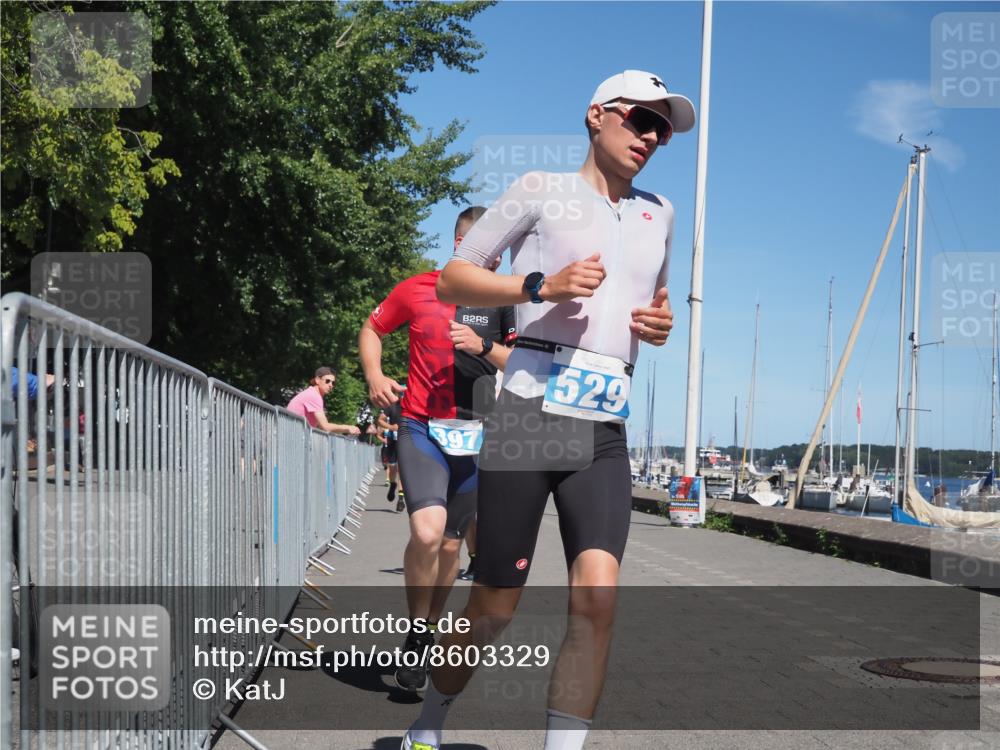 17.08.2025 - KN Förde Triathlon 2025 KatJ http://msf.ph/oto/8603329 17.08.2025 13:45:44 Laufen 397, 443, 529, 533, 535 meine-sportfotos.de