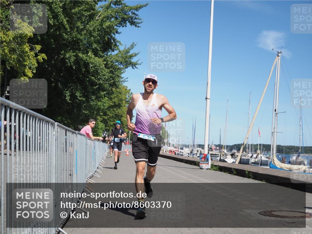 17.08.2025 - KN Förde Triathlon 2025 KatJ http://msf.ph/oto/8603370 17.08.2025 13:45:45 Laufen 397, 443, 457, 529, 533 meine-sportfotos.de