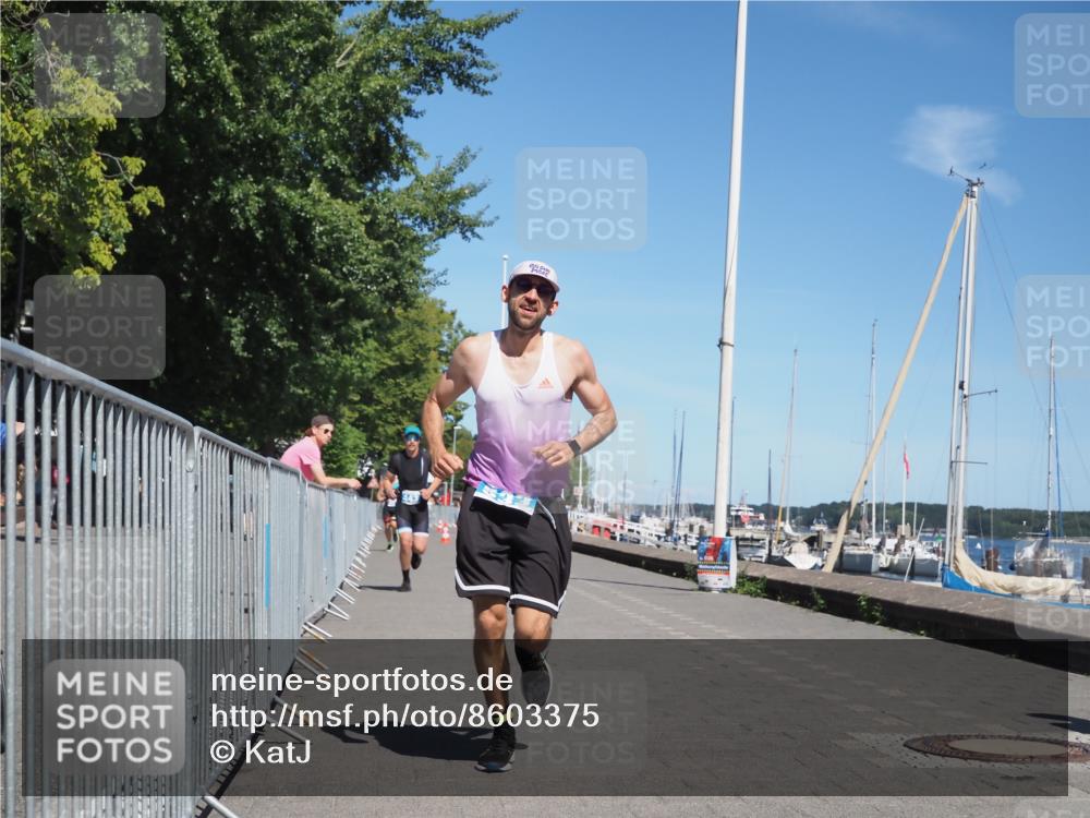17.08.2025 - KN Förde Triathlon 2025 KatJ http://msf.ph/oto/8603375 17.08.2025 13:45:45 Laufen 397, 443, 457, 529, 533 meine-sportfotos.de