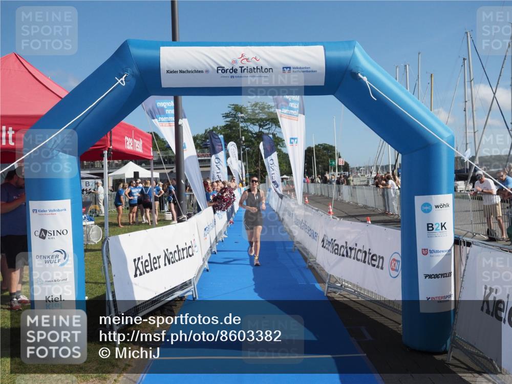 17.08.2025 - KN Förde Triathlon 2025 MichiJ http://msf.ph/oto/8603382 17.08.2025 10:55:23 Laufen 248 meine-sportfotos.de