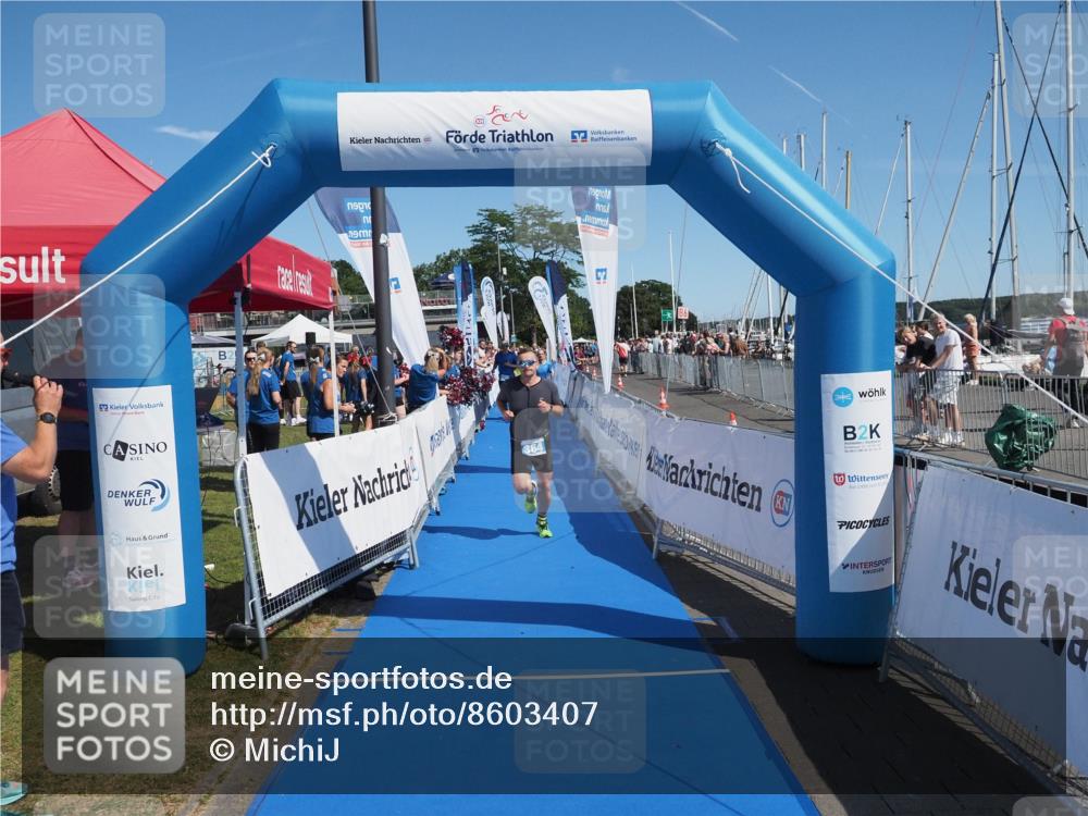 17.08.2025 - KN Förde Triathlon 2025 MichiJ http://msf.ph/oto/8603407 17.08.2025 12:20:19 Laufen 339, 352, 364, 625 meine-sportfotos.de