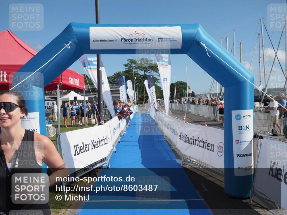 17.08.2025 - KN Förde Triathlon 2025 MichiJ http://msf.ph/oto/8603487 17.08.2025 10:55:27 Laufen 248 meine-sportfotos.de