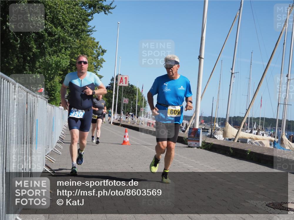 17.08.2025 - KN Förde Triathlon 2025 KatJ http://msf.ph/oto/8603569 17.08.2025 11:56:34 Laufen 350, 371, 609, 635 meine-sportfotos.de