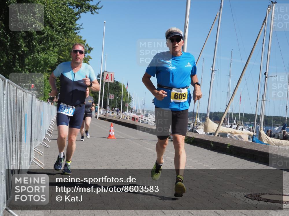 17.08.2025 - KN Förde Triathlon 2025 KatJ http://msf.ph/oto/8603583 17.08.2025 11:56:35 Laufen 350, 371, 609, 635 meine-sportfotos.de