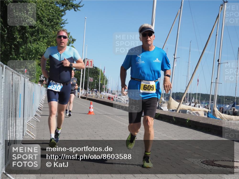 17.08.2025 - KN Förde Triathlon 2025 KatJ http://msf.ph/oto/8603588 17.08.2025 11:56:35 Laufen 350, 371, 609, 635 meine-sportfotos.de