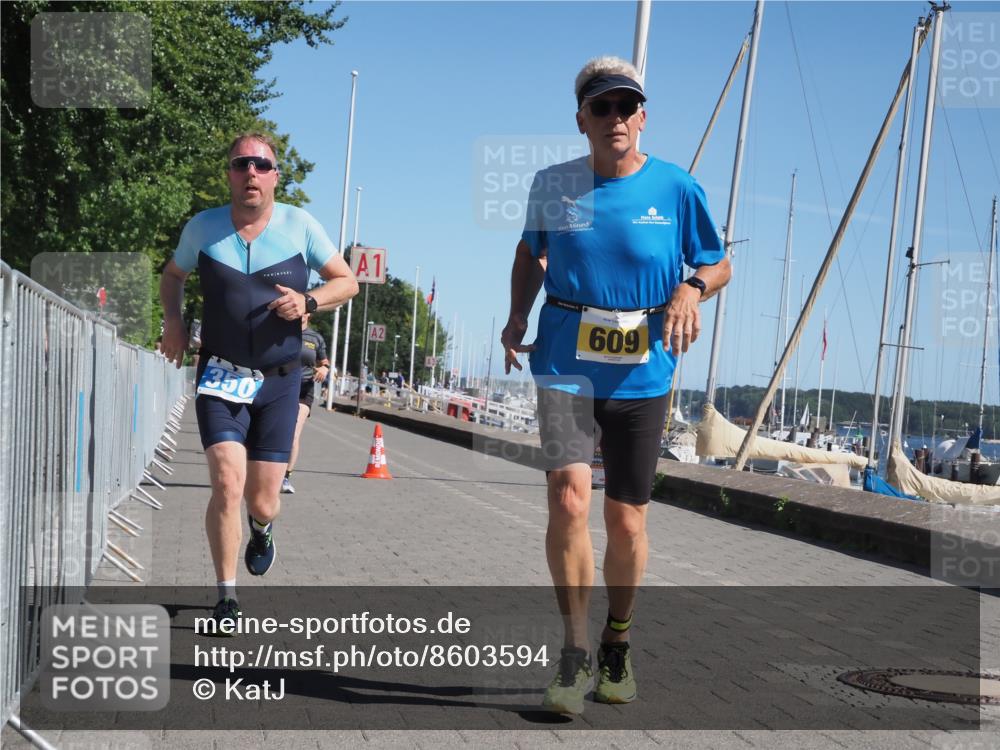 17.08.2025 - KN Förde Triathlon 2025 KatJ http://msf.ph/oto/8603594 17.08.2025 11:56:35 Laufen 350, 371, 609, 635 meine-sportfotos.de