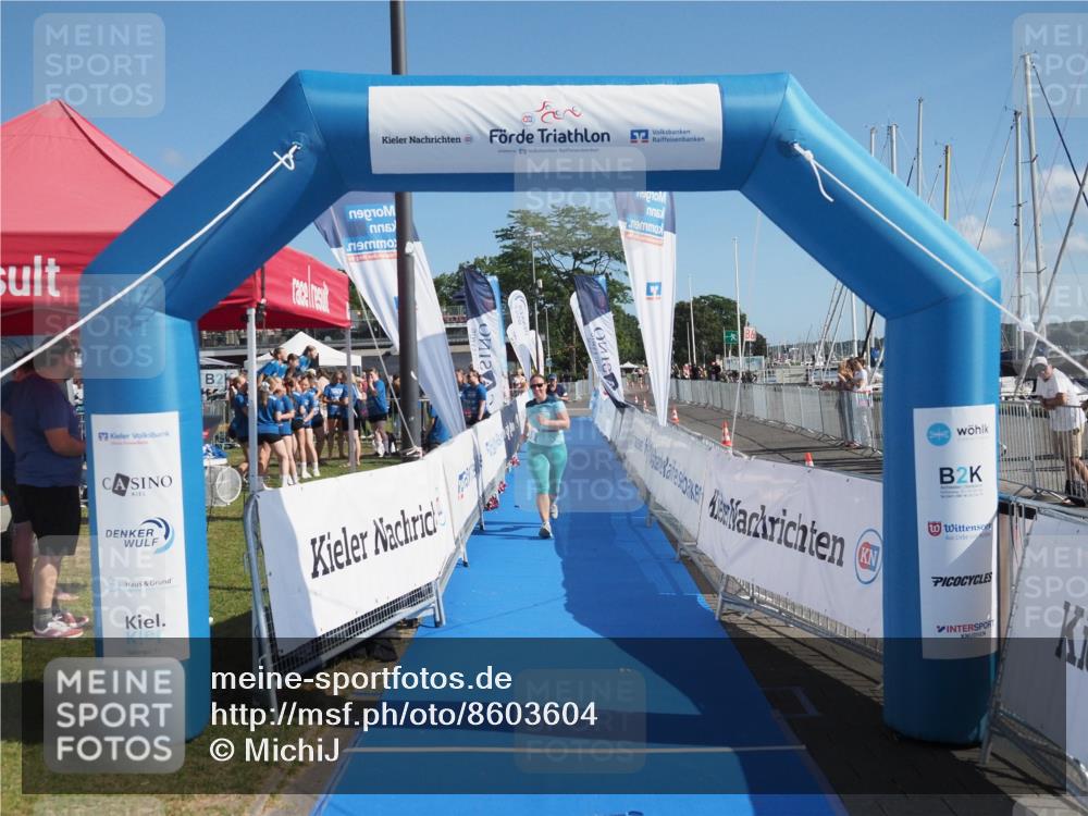 17.08.2025 - KN Förde Triathlon 2025 MichiJ http://msf.ph/oto/8603604 17.08.2025 10:56:03 Laufen 219 meine-sportfotos.de