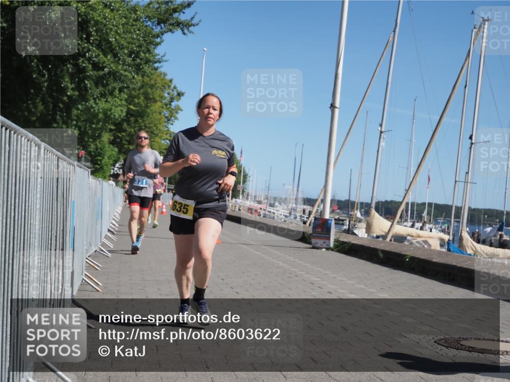 17.08.2025 - KN Förde Triathlon 2025 KatJ http://msf.ph/oto/8603622 17.08.2025 11:56:38 Laufen 350, 356, 371, 609, 618, 635 meine-sportfotos.de