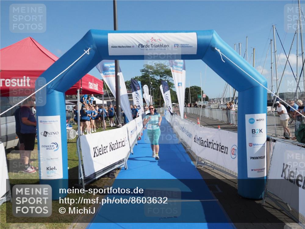17.08.2025 - KN Förde Triathlon 2025 MichiJ http://msf.ph/oto/8603632 17.08.2025 10:56:04 Laufen 219 meine-sportfotos.de