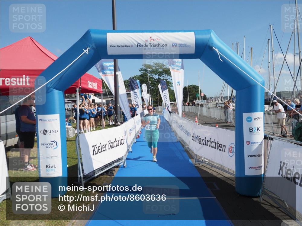 17.08.2025 - KN Förde Triathlon 2025 MichiJ http://msf.ph/oto/8603636 17.08.2025 10:56:04 Laufen 219 meine-sportfotos.de