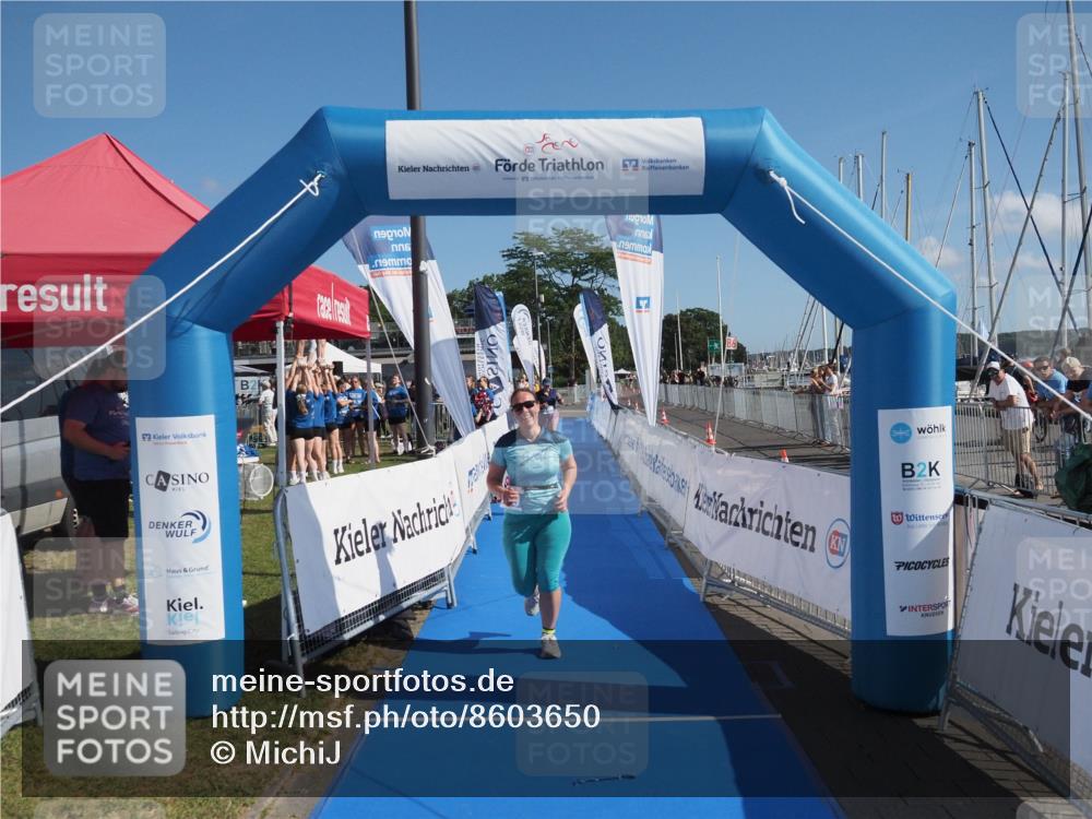 17.08.2025 - KN Förde Triathlon 2025 MichiJ http://msf.ph/oto/8603650 17.08.2025 10:56:04 Laufen 219 meine-sportfotos.de
