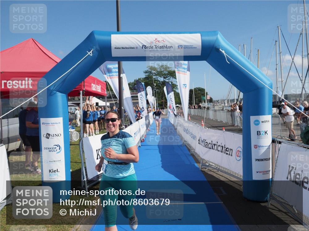 17.08.2025 - KN Förde Triathlon 2025 MichiJ http://msf.ph/oto/8603679 17.08.2025 10:56:06 Laufen 195, 219 meine-sportfotos.de
