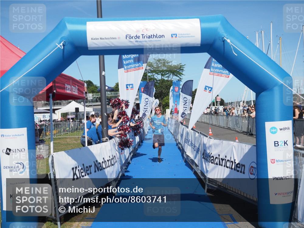 17.08.2025 - KN Förde Triathlon 2025 MichiJ http://msf.ph/oto/8603741 17.08.2025 14:18:48 Laufen 478 meine-sportfotos.de